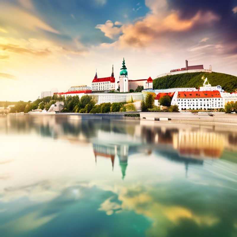 Bratislava: Luxury on a Danube Bend? Unlocking the Secrets of Slovakian Sophistication (and Smart City Passes!)<h3>Beyond the Bargains: Is Bratislava a Luxury Destination? A Connoisseur's Perspective</h3><h3>Discovering Bratislava's Hidden Luxuries: More Than Meets the Eye (and the City Card)</h3><h3>Bratislava's Unexpected Charms: Luxury Travel on a Budget? It's Possible!</h3><h3>Luxury Redefined: Exploring Bratislava's Unique Blend of History, Culture, and Affordable Elegance</h3>