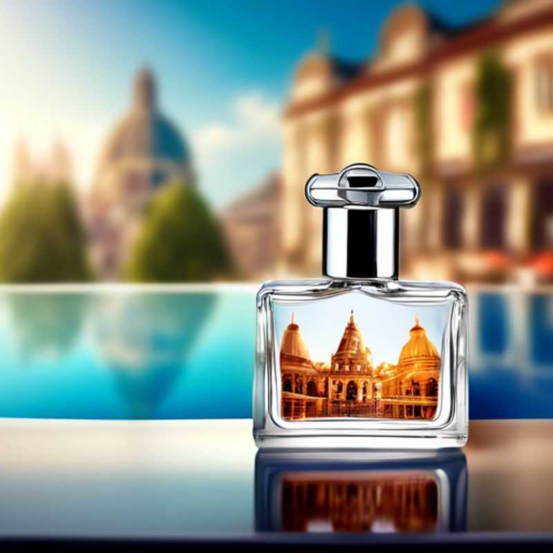 Uncorking Luxury: A Fall Festival in the Heart of Destination Name<h3>Travel-Sized Treasures: Fragrant Adventures in Destination Name</h3>