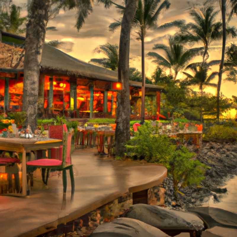 Ali'i Kula Lavender Farm: Maui's Purple Paradise Unmasked!