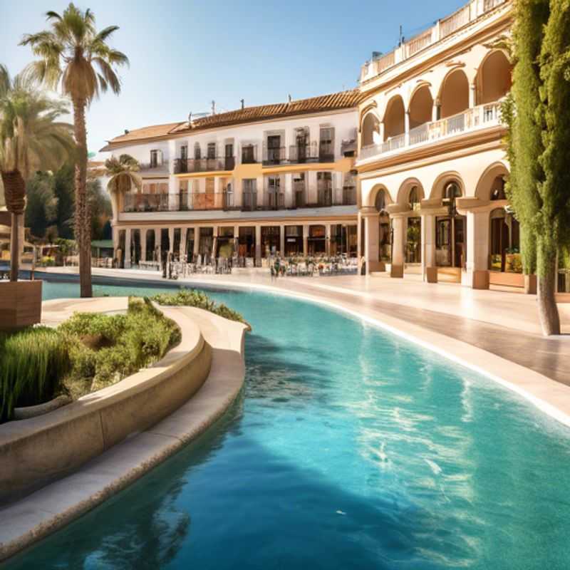 Málaga, Spain: Luxury or Just a Pretty Face? Unmasking the Costa del Sol's Secrets<h3>Is Málaga the Next Marbella? A Luxurious Investigation into Andalusian Charm</h3><h3>Beyond the Beaches: Unveiling Málaga's Hidden Luxury – A Connoisseur's Guide</h3><h3>Sun, Sand, and…Sherlock? Solving the Mystery of Málaga's Luxurious Past</h3><h3>Málaga's Million-Dollar Views: A Luxury Travelogue of History, Myth, and Modern Marvels</h3><h3>Decoding the Dolce Vita in Málaga: Is it All Sun and Sangria, or Something More?</h3><h3>From Moorish Majesty to Modern Opulence: A Luxurious Exploration of Málaga's Identity</h3><h3>The Málaga Enigma: Luxury Travel and the Pursuit of Andalusian Authenticity</h3><h3>A Gilded Age in Málaga: Unveiling the City's Unexpected Luxuries</h3><h3>Málaga: Beyond the Tourist Trail – A Personalized Luxury Escape</h3>