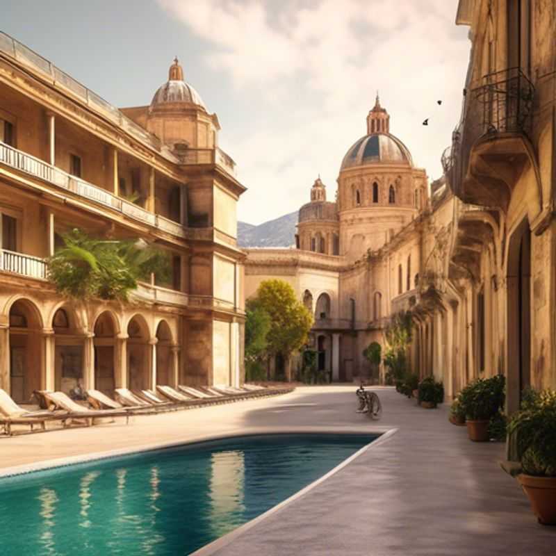 Is Palermo, Italy, *Really* Luxury? Unpacking Personalized Experiences<h3>Palermo's Hidden Gems: Crafting Your Own Luxurious Sicilian Escape</h3><h3>Beyond the Tourist Trail: Personalized Luxury in Palermo, Italy</h3><h3>Tailor-Made Palermo: Discovering the Unexpected Luxuries of Sicily</h3><h3>Luxury Redefined: A Personalized Journey Through the Heart of Palermo</h3><h3>Palermo: Your Bespoke Luxury Italian Adventure Awaits</h3><h3>Unlocking Palermo's Secrets: Curating Your Perfect Luxurious Sicilian Getaway</h3><h3>Experience Palermo Like a VIP: Personalized Luxury Travel in Sicily</h3><h3>More Than Meets the Eye: Personalized Luxury Experiences in Palermo, Italy</h3><h3>Crafting Your Dream: A Personalized Luxury Itinerary for Palermo, Sicily</h3>
