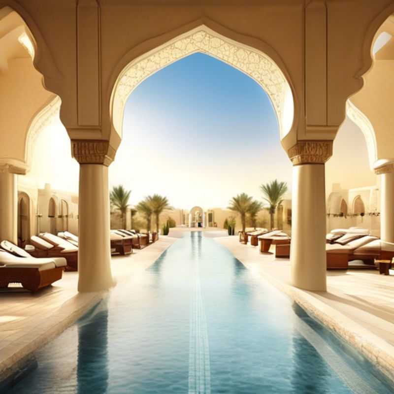 Indulge in Seaside Splendor: Discover Pierchic, Dubai's Exquisite Mediterranean Gem
