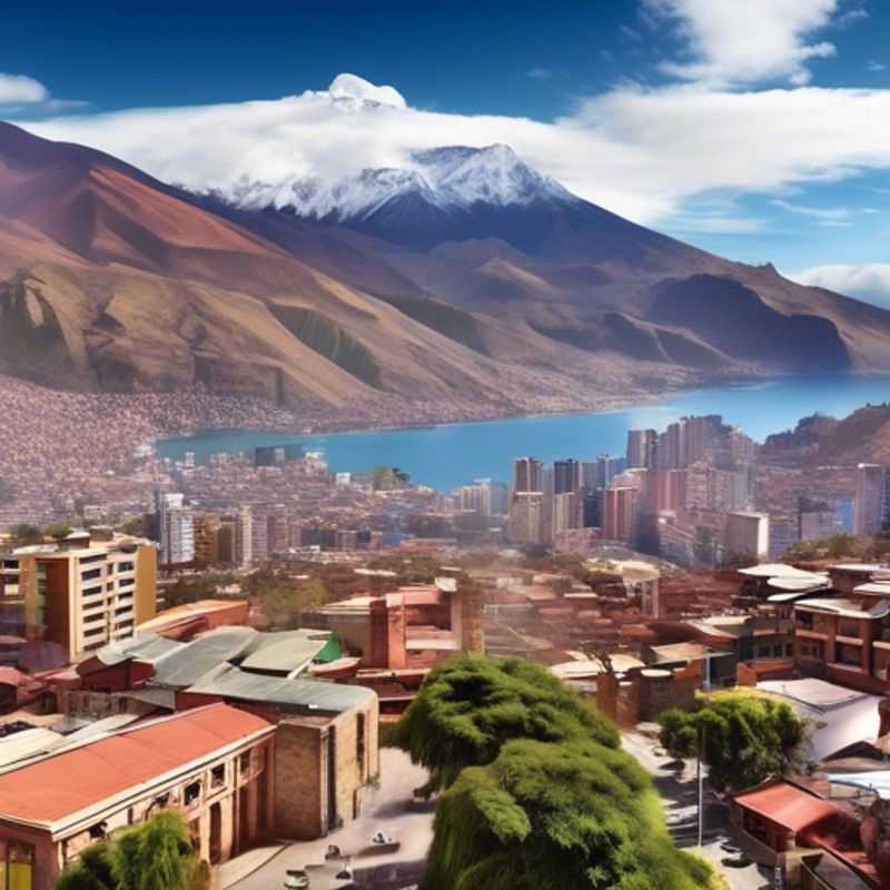 Unpacking Luxury in La Paz: Is it All About the Altitude?<h3>La Paz, Bolivia: Beyond the Expectations – A Luxury Travel Perspective</h3><h3>Discovering Unexpected Luxury: A Craftsman's Touch in La Paz</h3><h3>Is La Paz a Luxury Destination? Redefining Opulence in the Andes</h3><h3>The Unexpected Joys of Luxury Travel: A La Paz Adventure</h3><h3>Handcrafted Experiences: Unveiling the True Luxury of La Paz</h3><h3>Beyond the Tourist Trail: Finding Luxury in the Everyday of La Paz</h3><h3>Luxury Reimagined: Quality and Craftsmanship in the Heart of La Paz</h3><h3>La Paz: Where Mountain Majesty Meets Unrivaled Luxury</h3><h3>A Luxurious Journey: Exploring the Soul of La Paz and its Craftsmanship</h3>