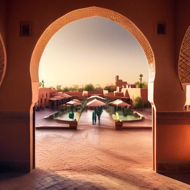 Is Marrakech Luxury? Unveiling the Timeless Charm of a Moroccan Jewel<h3>Marrakech: Beyond the Palaces – Discovering Everyday Luxury in the Red City</h3><h3>Luxury Redefined: Experiencing Marrakech's Timeless Design and Aesthetic Appeal</h3><h3>More Than Meets the Eye: Uncovering the Unexpected Luxuries of Marrakech</h3><h3>Marrakech's Secret Splendor: A Journey Through Timeless Design and Unforgettable Experiences</h3><h3>The Soul of Marrakech: Where Luxury Meets Authentic Moroccan Charm</h3><h3>Timeless Elegance in Marrakech: A Luxury Travel Guide to Discovering its Hidden Gems</h3><h3>Marrakech: A Luxury Escape Beyond the Tourist Trail</h3><h3>Finding Your Own Luxury: A Personalized Journey Through the Exquisite Beauty of Marrakech</h3><h3>Beyond the Souks: Uncovering the Unexpected Luxuries of Marrakech</h3>