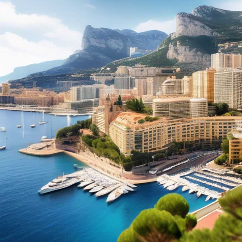 Is Monaco the Ultimate Luxury Destination? Unpacking the Principality's Prestigious Heritage<h3>Monaco: More Than Just Glamour – Discovering the Heart of a Luxury Legacy</h3><h3>Beyond the Yachts: Exploring Monaco's Rich Heritage and Unrivaled Luxury</h3><h3>Monaco's Prestigious Reputation: A Journey Through History and High-End Experiences</h3><h3>Luxury Redefined: Unveiling the Authentic Charm and Heritage of Monaco</h3><h3>The Allure of Monaco: A Luxurious Escape Rooted in History and Tradition</h3><h3>Experiencing Monaco: Where Heritage Meets High-End Luxury</h3><h3>Monaco: A Luxury Destination with a Story to Tell</h3><h3>Unveiling the Secrets of Monaco: Luxury, Heritage, and Unexpected Delights</h3><h3>Is Monaco Worth the Hype? A Luxurious Exploration of its Rich History and Culture</h3>