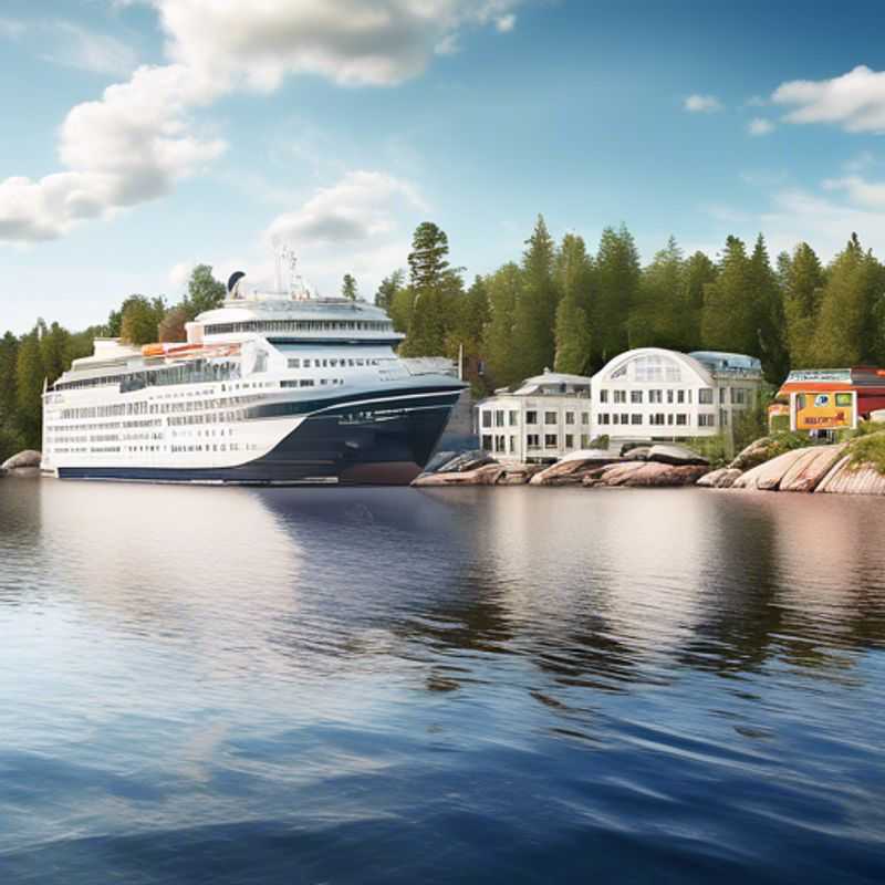 Indulge in Culinary Excellence: A Fall Feast at Michelin-Starred Olo in Helsinki