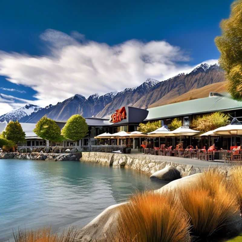 Indulge in a Luxury Spa Day at Onsen Hot Pools: A Winter Retreat in Queenstown, New Zealand
