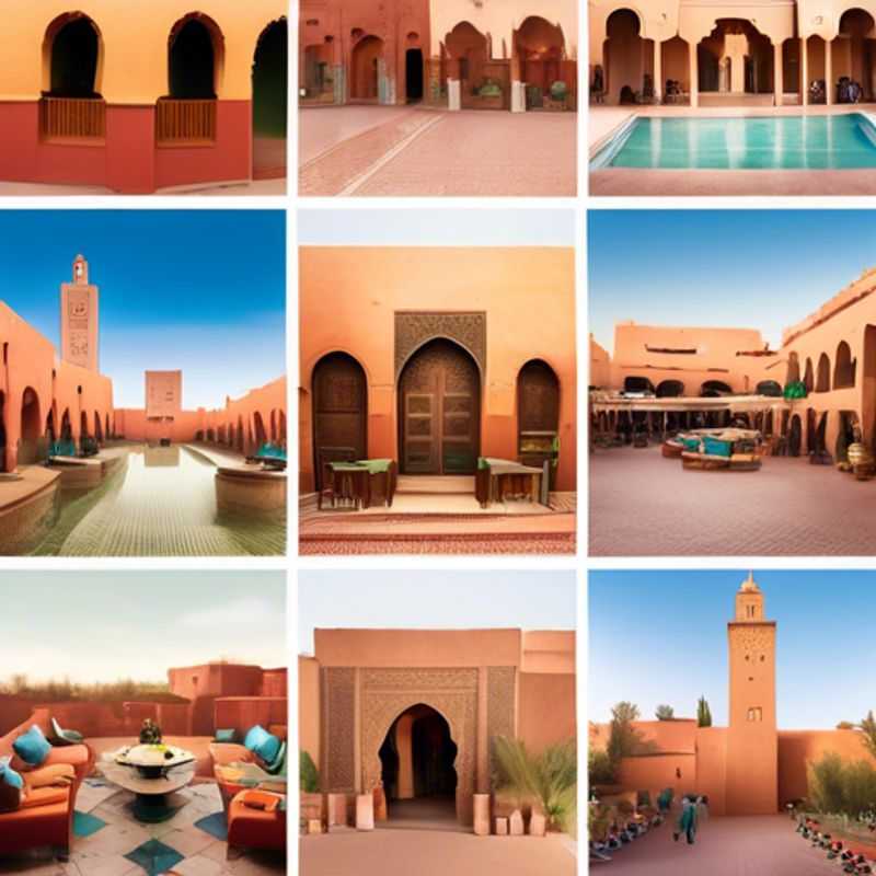 Is Marrakech Luxury? Unveiling the Red City's Prestigious Heritage<h3>Marrakech's Luxurious Secrets: A Journey Through History and Heritage</h3><h3>Beyond the Souks: Exploring Marrakech's High-End Heritage and Reputation</h3><h3>Luxury in the Medina: Discovering Marrakech's Prestigious Side</h3><h3>Marrakech: More Than Just a Market – A Luxury Destination's Rich History</h3><h3>The Gilded Sands of Marrakech: A Luxury Travel Guide to its Storied Past</h3><h3>Unveiling the Opulence: Marrakech's Luxury Legacy and Modern Allure</h3><h3>Marrakech's Timeless Charm: A Luxury Experience Rooted in Heritage</h3><h3>From Palaces to Riads: Experiencing Marrakech's Prestigious Luxury</h3><h3>Luxury Redefined: Marrakech's Heritage and its Modern Luxury Appeal</h3>