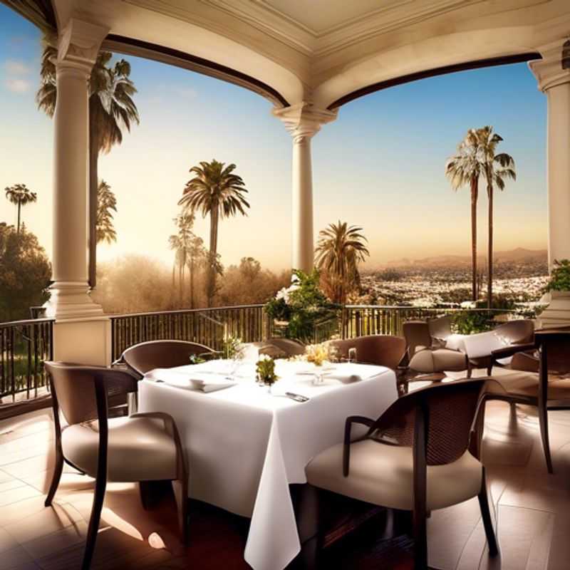 Indulge in Winter Bliss: Book a Luxury Spa Treatment at the Beverly Wilshire in Beverly Hills
