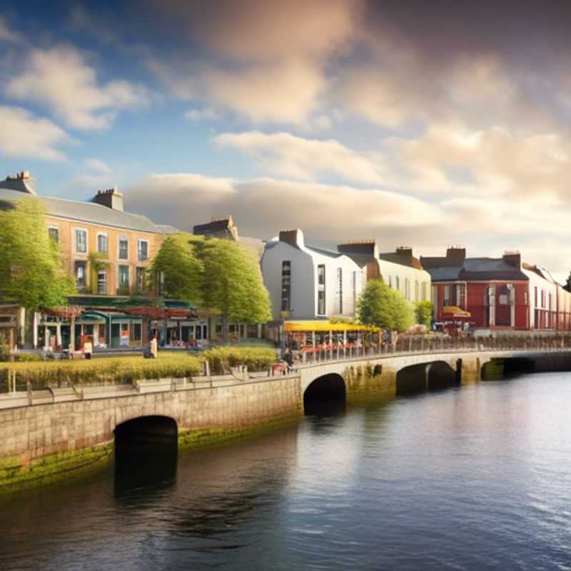 Is Dublin a Luxury Destination? Unpacking the Emerald Isle's Prestigious Reputation<h3>Dublin: Beyond the Guinness – A Luxury Travel Perspective</h3><h3>Luxury's Emerald Embrace: Redefining Dublin's Sophistication</h3><h3>Whispers of Luxury: Unveiling Dublin's Hidden Gems for the Discerning Traveler</h3><h3>The Unexpected Luxe: Discovering Dublin's High-End Charms</h3><h3>Dublin's Polished Sheen: A Luxury Travel Guide's Insight</h3><h3>More Than Just Leprechauns: Experiencing Dublin's Luxurious Side</h3><h3>Emerald Isle, Golden Experiences: A Luxury Journey Through Dublin</h3><h3>Beyond the Tourist Trail: Crafting a Luxurious Dublin Escape</h3><h3>Dublin's Secret Indulgences: A Connoisseur's Guide to Luxury Travel</h3>