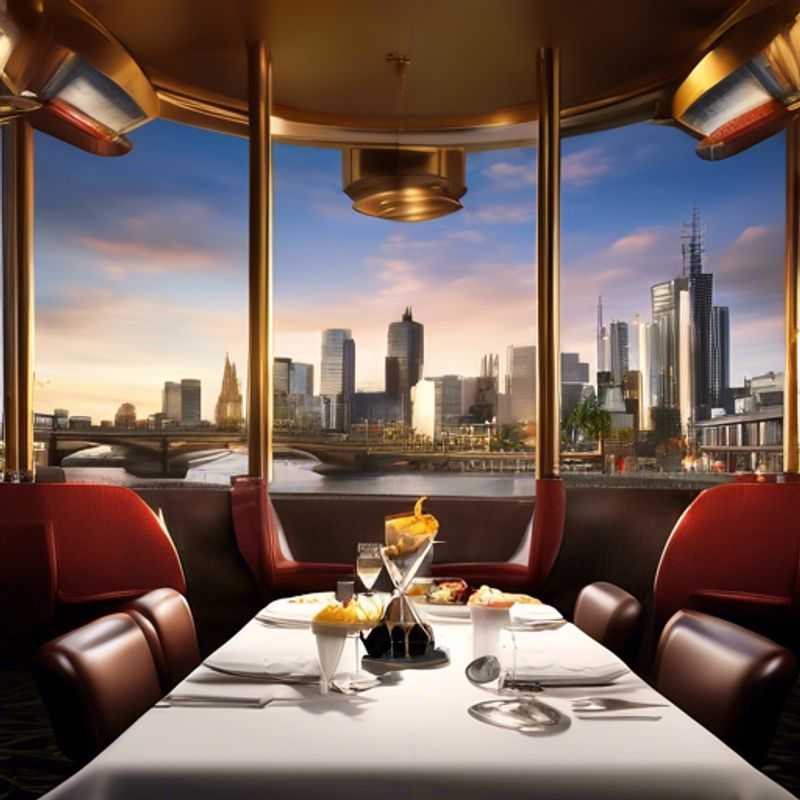 Soar Above Melbourne: Experience Spring from a Private Helicopter Tour