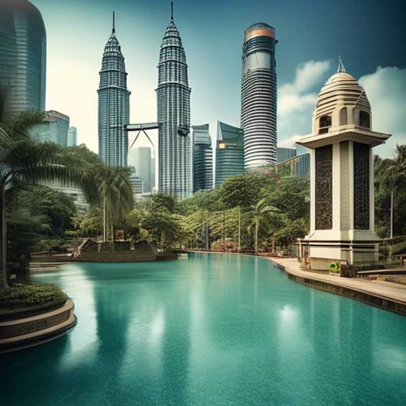Is Kuala Lumpur a Luxury Destination? A Connoisseur's Subjective (and Hilariously Opinionated) Take<h3>Kuala Lumpur: Deciphering the Myth of Luxury – Twin Towers and Tiger Balm</h3><h3>Gilding the Petronas Towers: My Luxurious Malaysian Misadventures and What I Learned About Perception</h3><h3>Beyond the Bintang: Unpacking the Subjective Definition of Luxury in Kuala Lumpur</h3><h3>Luxury in Kuala Lumpur: A Case Study in Personal Perception (and the Best Nasi Lemak)</h3><h3>From Street Food Stalls to Sky-High Suites: My Quest to Define Luxury in Kuala Lumpur</h3><h3>The Kuala Lumpur Conundrum: Is it All About the Price Tag, or Something More Mystical?</h3><h3>Luxury's Many Faces: A Personal Journey Through Kuala Lumpur's Opulent and Unexpected Sides</h3>