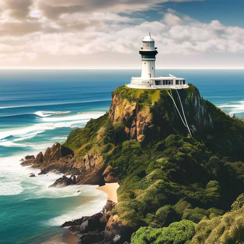 Ride the Waves: Experience a Private Surf Lesson at The Pass in Byron Bay This Spring