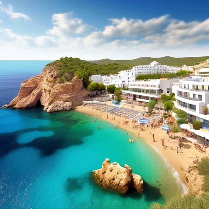 Ibiza: Luxury Island or Tourist Trap? Deciphering the Cost of Paradise<h3>Sun-Kissed Secrets &Spendy Suppers: Is Ibiza's Luxury Worth the Price?</h3><h3>Ibiza's Gastronomic Gauntlet: A Luxury Traveler's Guide to Budget-Friendly Bites (and Where to Splurge!)</h3><h3>Beyond the Beach Clubs: Uncovering Ibiza's Hidden Culinary Gems (Without Emptying Your Wallet)</h3><h3>Ancient Myths &&odern Menus: A Luxurious Culinary Journey Through Ibiza's History</h3><h3>Ibiza's Indulgent Deception: Separating Fact from Fiction in the Island's Culinary Landscape</h3>