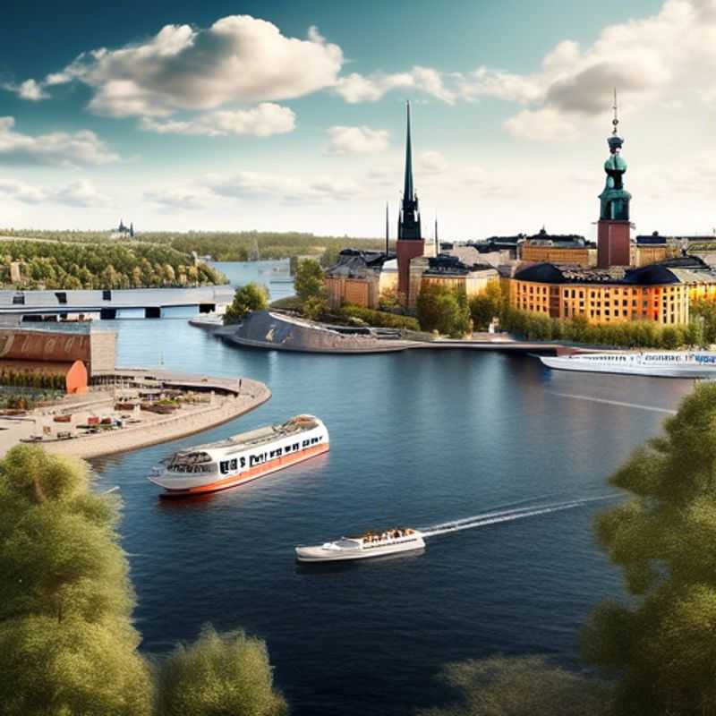 Stockholm: A Luxurious Escape – Is the Price Worth the Paradise?<h3>Stockholm's Splendor: Unveiling the High Cost of Scandinavian Chic</h3><h3>Beyond the Fjords: Exploring Stockholm's Luxury and its Price Tag</h3><h3>Is Stockholm Worth the Splurge? A Connoisseur's Perspective on Luxury Travel</h3><h3>Stockholm's Opulence: A Journey Through Price, Privilege, and Unforgettable Experiences</h3><h3>My Stockholm Sojourn: Balancing Luxury and Value in the City of Bridges</h3><h3>The Price of Paradise: Discovering Stockholm's Luxury and its Alternatives</h3><h3>Stockholm's Siren Song: Weighing the Cost of an Unforgettable Scandinavian Adventure</h3><h3>A Luxurious Affair: Exploring the Price Point of a Stockholm Getaway</h3><h3>Stockholm's Allure: A Personal Reflection on Luxury Travel and its Price</h3>