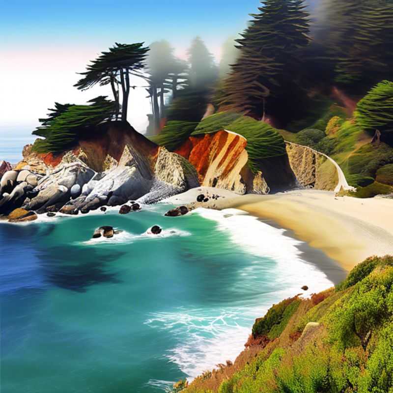 Indulge in a Luxurious Spa Treatment at the Post Ranch Inn: A Winter Retreat in Big Sur