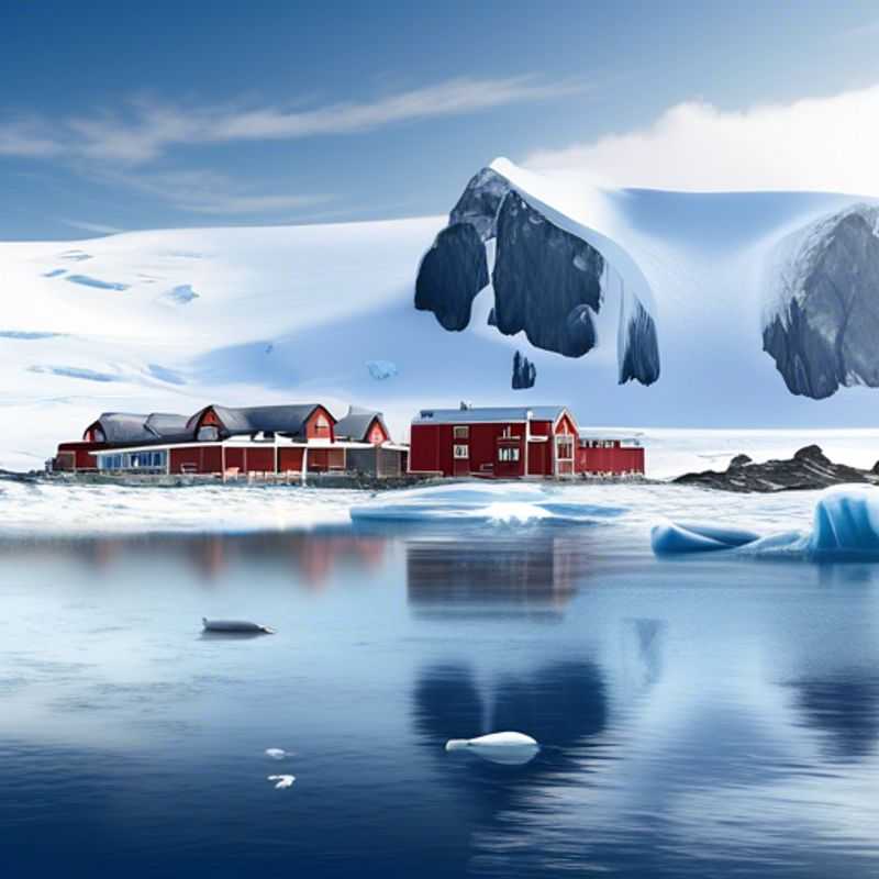 Waddling with Wonders: A Summer Adventure Among Antarctica's Penguins<h3>Antarctica in Summer: Where Penguins Play and Icebergs Dance</h3><h3>Beyond the Ice: Unveiling the Magic of Antarctica in Summer</h3><h3>Summer in the Land of Ice: An Unexpectedly Vibrant Antarctic Journey</h3><h3>Penguin Paradise: A Summer Escape to the White Continent</h3><h3>Antarctica's Summer Secrets: A Luxurious Journey to the End of the Earth</h3><h3>Discovering the Heart of Antarctica: A Summer Adventure with Penguins</h3><h3>A Summer Symphony of Ice and Penguins: An Unforgettable Antarctic Experience</h3><h3>Summer in Antarctica: Where the Adventure Begins</h3><h3>Antarctica: Beyond the Ice, A Summer of Wonder Awaits</h3>