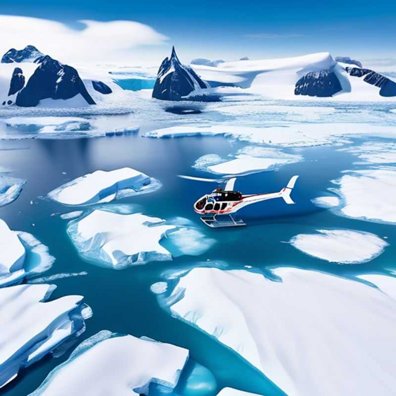 Chasing Summer Sun and Whales in Antarctica: A Luxurious Adventure<h3>Antarctica in Summer: Where Icebergs Glisten and Whales Sing</h3><h3>A Journey to the Ends of the Earth: Luxury Travel in Antarctica</h3><h3>Whispers of the Antarctic: Exploring the Frozen Continent in Comfort</h3><h3>Beyond the Ice: Discovering the Unexpected Delights of Antarctica</h3><h3>A Whale of a Time: An Unforgettable Summer in Antarctica</h3><h3>The White Continent Beckons: Luxury Travel and Wildlife Encounters</h3><h3>Antarctica's Summer Symphony: Ice, Wildlife, and Unparalleled Luxury</h3><h3>A Voyage of Discovery: Exploring the Wonders of Antarctica</h3><h3>Embracing the Extremes: A Luxurious Adventure in Antarctica's Summer</h3>
