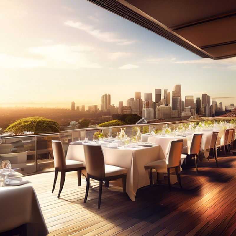Discover the Sydney Opera House: A Fall Performance Experience Like No Other