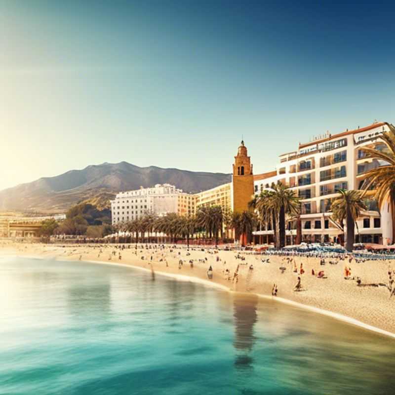 Is Málaga, Spain... *Actually* Luxurious? A Connoisseur's Conjecture<h3>Málaga's Gilded Secrets: Unveiling the City's Unexpected Luxury</h3><h3>Beyond the Beaches: Málaga's Hidden Gems and Luxurious Delights</h3><h3>Sun, Sand, and Sophistication: A Luxury Travel Guide to Málaga</h3><h3>Málaga: More Than Meets the Eye (and a Very Luxurious Wallet)</h3><h3>Decoding Málaga: Luxury, Legends, and Lost History</h3><h3>The Art of the Andalusian Escape: A Luxurious Málaga Adventure</h3><h3>Málaga: Where History Meets High-End – A Luxury Exploration</h3><h3>Unveiling Málaga's Opulence: A Journey Through Craftsmanship and Culture</h3>