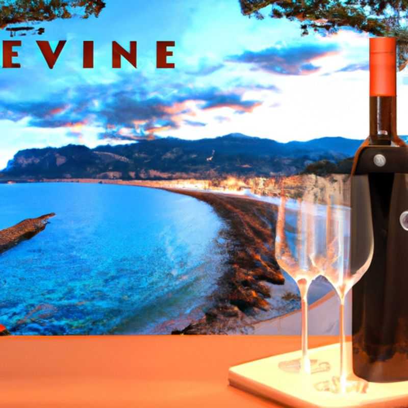 Discover the Vibrant Flavors of Cannes' Marché Forville: A Springtime Culinary Adventure