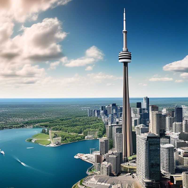 Discover the Royal Ontario Museum: A Summer Journey Through Art and Culture, Followed by Upscale Dining