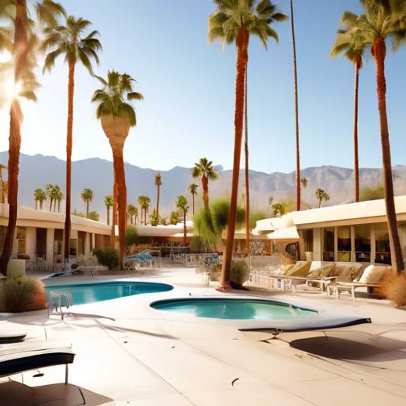 Palm Springs: Sun-Drenched Luxury or Desert Mirage? Unmasking the Myth of Scarcity<h3>Is Palm Springs Really "Luxury"? A Connoisseur's Deconstruction of Desert Chic</h3><h3>Beyond the Poolside: Unveiling the True Rarity of a Palm Springs Getaway</h3><h3>The Scarcity of Serenity: A Luxurious Investigation into Palm Springs' Exclusive Appeal</h3><h3>Diamonds in the Desert: Exploring the Perceived Rarity and Actual Value of a Palm Springs Escape</h3><h3>Palm Springs Paradox: Luxury's Illusion and the Allure of Scarcity</h3><h3>Decoding Palm Springs: Luxury, Legend, and the Manufactured Mystery of its Exclusivity</h3><h3>From Rat Pack to Rockstar Retreat: The Evolving Definition of Luxury in Palm Springs</h3>
