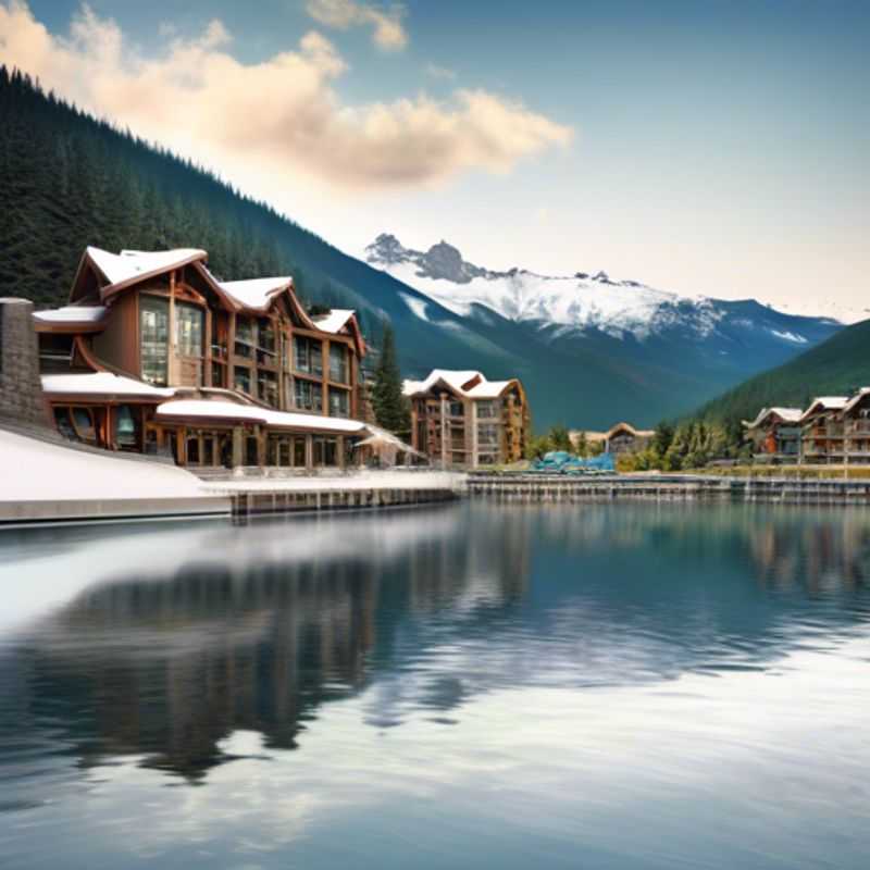 Whistler's Luxe Factor: A Connoisseur's Guide to Craftsmanship & Canadian Chic<h3>Unpacking Whistler's Luxury: Is it All Substance or Just Mountain Hype?</h3><h3>Beyond the Slopes: A Discerning Look at Whistler's Materials & Craftsmanship</h3><h3>Whistler's Secret Ingredient: Deciphering the Luxury Code in the Canadian Rockies</h3><h3>From Log Cabin to Luxury Lodge: A History of Whistler's High-End Evolution</h3><h3>Whispers of the Wilderness: Exploring the Craftsmanship Behind Whistler's Luxurious Retreats</h3>