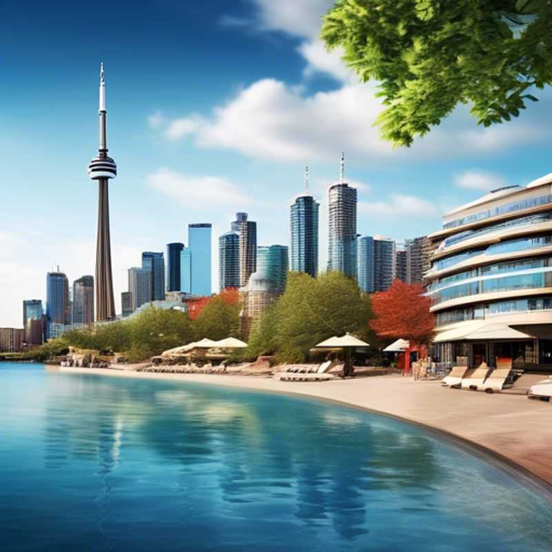 Unpacking Toronto: Is it a Luxury Destination? (And How to Make it Yours)<h3>Toronto: Tailoring Your Luxury Escape - Personalized Experiences Await</h3><h3>Beyond the Skyline: Crafting Your Perfect Luxury Toronto Adventure</h3><h3>Luxury Redefined: Personalized Toronto Experiences for the Discerning Traveler</h3><h3>Toronto's Hidden Gems: Curating a Unique Luxury Journey Just for You</h3><h3>Your Toronto, Your Luxury: Designing an Unforgettable Personalized Trip</h3><h3>Toronto Luxury: It's Not Just About the Hotels – It's About the Experience</h3><h3>Discovering Toronto's Luxury: A Personalized Approach to Unforgettable Travel</h3><h3>Is Toronto Luxury? Let's Craft Your Answer Together.</h3><h3>Luxury in the Six: Personalized Toronto Experiences That Exceed Expectations</h3>