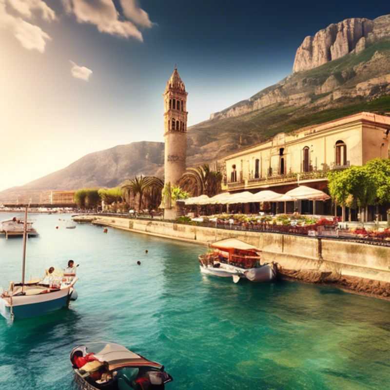 Unmasking Palermo: Is This Sicilian Jewel a Luxury Hideaway?<h3>Palermo's Price Puzzle: Deciphering the Cost of Sicilian Grandeur</h3><h3>Luxury in the Labyrinth: Exploring Accommodation Costs in Palermo</h3><h3>Beyond the Tourist Trail: Unveiling Palermo's Hidden Luxury Gems</h3><h3>From Baroque Bargains to Opulent Oases: A Guide to Palermo's Accommodation Spectrum</h3><h3>Sicilian Secrets & Splurges: A Luxury Traveler's Guide to Palermo Accommodation</h3><h3>Myth, Majesty, and Money: Determining Luxury in Palermo's Accommodation Landscape</h3>