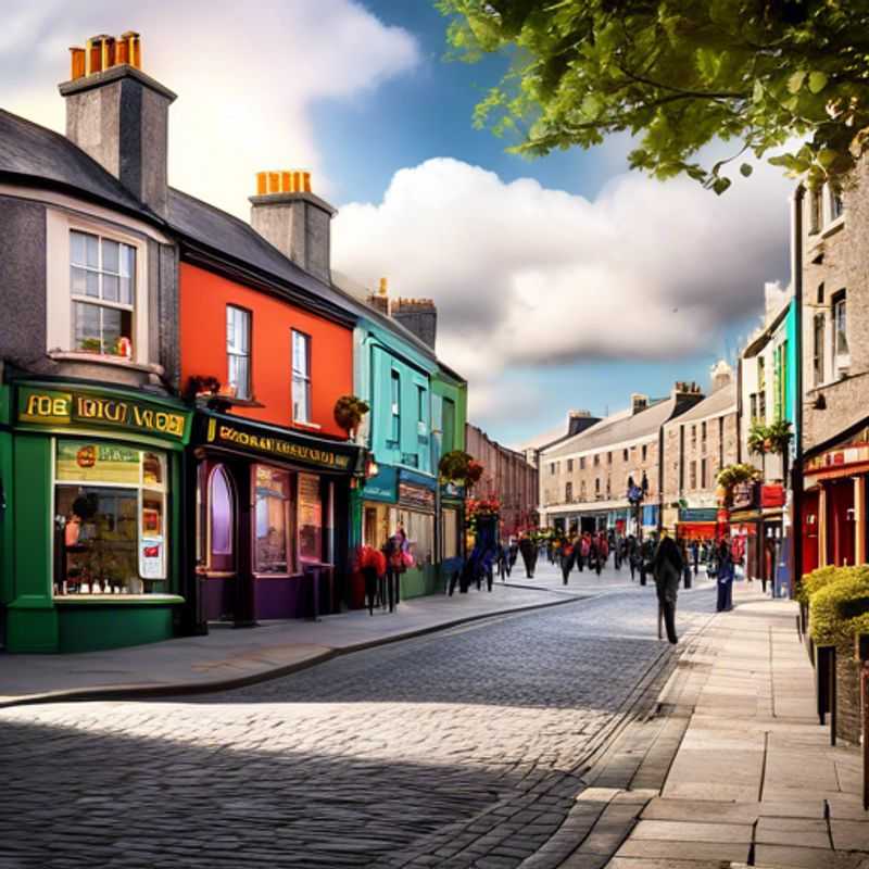 Is Dublin a Luxury Destination? Unraveling the Emerald Isle's Opulent Secrets<h3>Dublin or Bust: A Luxurious Investigation into Irish Grandeur</h3><h3>Beyond the Guinness: Discovering Dublin's Unexpected Luxuries</h3><h3>Emerald Isle Extravaganza: A Connoisseur's Guide to Dublin's High Life</h3><h3>Whispers of History, Echoes of Luxury: Redefining Dublin's Five-Star Status</h3><h3>The Leprechaun's Lost Treasure: Unearthing Dublin's Hidden Luxury Gems</h3><h3>From Trinity College to Titanic Tales: A Luxurious Journey Through Dublin's History</h3><h3>Dublin's Divine Delights: A Luxurious Escape for the Discerning Traveler</h3><h3>Decoding Dublin: A Luxurious Adventure Unraveling the City's Myths and Realities</h3><h3>A Scholar's Pursuit of Luxury: Dublin's Unexpected Treasures</h3>