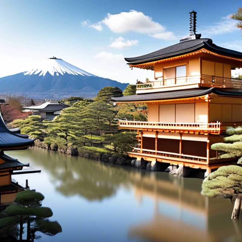Unmasking Kyoto: Luxury or Lotus Budget? A Connoisseur's Conundrum<h3>Kyoto on a King's Ransom? Deciphering the Myth of the Imperial City's Cost</h3><h3>Beyond the Geisha District: Unveiling Affordable Adventures in Luxurious Kyoto</h3><h3>The Emperor's Secret: Finding Budget-Friendly Bliss in Kyoto's Imperial Heart</h3><h3>Kyoto's Hidden Gems: A Luxurious Expedition on a Backpacker's Budget</h3><h3>From Golden Pavilion to Golden Opportunities: Budget Travel in Kyoto's Gilded Cage</h3><h3>Is Kyoto Truly Expensive? A Scholar's Quest for Affordable Elegance</h3><h3>Decoding Kyoto: Luxury's Illusion and the Reality of Reasonable Rates</h3><h3>The Tea Ceremony's Truth: Luxury and Low-Cost in the Heart of Kyoto</h3>