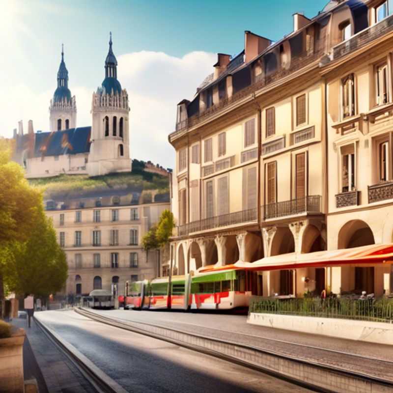 Unlocking Lyon's Luxury: Why a Guided Tour (or Skip-the-Line Ticket!) Is Your Secret Weapon<h3>Lyon, France: Is it Luxury? My Personal Journey Unveiling the City's Hidden Gems</h3><h3>Beyond the Tourist Trail: Discovering the Luxurious Side of Lyon with a Private Guide</h3><h3>Savoring Lyon's Splendor: How a Guided Tour Elevates Your Experience</h3><h3>The Art of Effortless Travel: Skip-the-Line Tickets and Luxury in Lyon</h3><h3>From Charming Bistros to Opulent Estates: Curating Your Luxurious Lyon Adventure</h3><h3>My Lyon Luxury Revelation: Why a Guided Tour Transformed My Trip</h3><h3>Lyon's Unexpected Luxuries: A Personal Guide to Unforgettable Experiences</h3><h3>More Than Just a City: Unveiling the True Luxury of Lyon Through Immersive Tours</h3><h3>The Insider's Guide to Luxurious Lyon: Why Guided Tours Are Worth the Investment</h3>