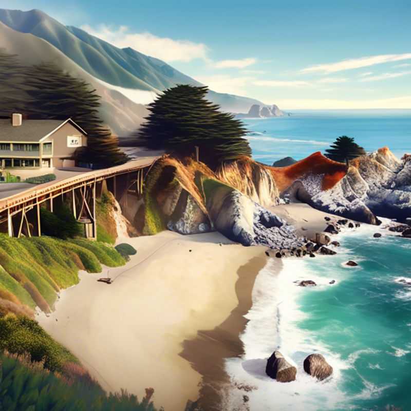 Is Big Sur's Siren Song Truly Luxury? Unpacking Perceived Value and Social Status<h3>Big Sur: Beyond the Instagram Filter – A Luxury Destination's Human Story</h3><h3>Luxury Redefined: Exploring the Social Currency of a Big Sur Escape</h3><h3>Chasing the California Dream: Big Sur's Allure and the Quest for Authentic Luxury</h3><h3>The Price of Paradise: Big Sur, Social Status, and the Meaning of a Luxurious Journey</h3><h3>Big Sur's Unexpected Charms: Where Luxury Meets Local Life</h3><h3>Beyond the Highway 1 Hype: Discovering the Real Luxury of Big Sur</h3><h3>More Than Just a View: The Intangible Luxuries of a Big Sur Adventure</h3><h3>Big Sur and the Pursuit of Meaning: Luxury Travel's Evolving Definition</h3><h3>Unveiling Big Sur: A Luxury Experience Through the Lens of Human Connection</h3>