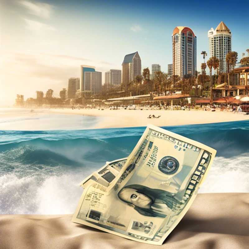 San Diego: Luxury Getaway or Budget-Friendly Escape? Navigating Souvenir Spending in the Sunshine State<h3>Sun-Kissed Splendor & &Spending: Unveiling the Luxurious Side of San Diego (And How to Budget Beautifully)</h3><h3>Beyond the Beach: Discovering San Diego's Luxury Secrets and Savvy Souvenir Shopping</h3><h3>My San Diego Diary: Luxury, Souvenirs, and the Art of the Perfect California Budget</h3><h3>A Touch of Glamour, a Pinch of Prudence: San Diego – Where Luxury Meets Smart Travel Choices</h3><h3>Unpacking San Diego: Luxury Experiences and the Joy of Responsible Souvenir Shopping</h3><h3>From Coastal Charms to Cultural Gems: Defining Luxury in San Diego and Mastering Your Spending</h3><h3>San Diego's Siren Song: Balancing Luxury Travel with Thoughtful Souvenir Selection</h3><h3>My California Dream: Exploring San Diego's Luxury Landscape and the Thrill of Unexpected Finds</h3><h3>Luxury Redefined: San Diego and the Art of Savoring Experiences Over Souvenirs</h3>