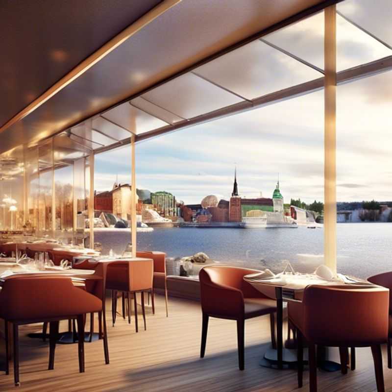 Unwind in Luxury: Experience a Private Sauna Session at Löyly in Helsinki This Fall