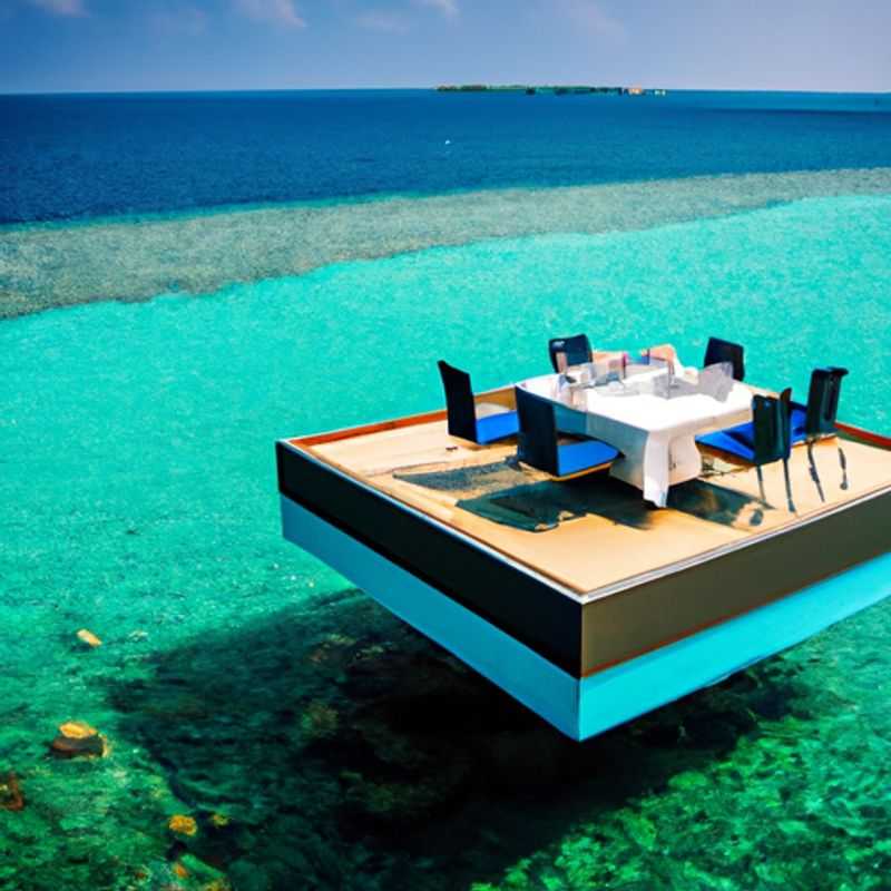 Plongée sous-marine printanière à Malé, Maldives : une expérience inoubliable