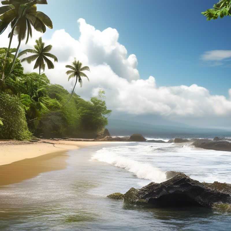 Unpacking Paradise: Is Puerto Viejo, Costa Rica, *Actually* Luxury? (A Connoisseur's Contemplation)<h3>Beyond the Beaches: A Luxurious Investigation into Puerto Viejo's Craftsmanship and Soul</h3><h3>Hand-Crafted Happiness: Exploring the High-End Artisanal Scene of Puerto Viejo, Costa Rica</h3><h3>From Rustic Charm to Refined Elegance: Redefining Luxury in Puerto Viejo</h3><h3>The Secret Ingredient of Luxury: Unveiling the Craftsmanship Behind Puerto Viejo's Allure</h3><h3>Beyond the Bungalow: A Discerning Traveler's Guide to Luxury in Puerto Viejo</h3><h3>Sustainable Splendor: How Puerto Viejo Blends Eco-Consciousness with High-End Experiences</h3>