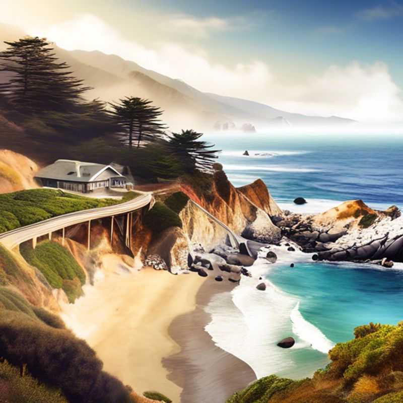 Is Big Sur, USA, Truly Luxury? Unveiling the Exclusivity of California's Coastal Jewel<h3>Big Sur's Rare Beauty: A Luxury Escape Beyond the Tourist Trail</h3><h3>The Untamed Luxury of Big Sur: Exploring its Unique Allure</h3><h3>Beyond the Hype: Defining Luxury in the Wild Beauty of Big Sur</h3><h3>Big Sur's Secret Luxury: An Insider's Look at its Exclusive Charms</h3><h3>Luxury Redefined: Finding Rarity and Exclusivity on Big Sur's Coast</h3>