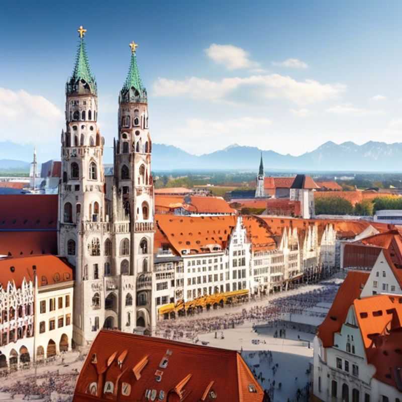 Munich: Luxury Beyond the Lederhosen – An Emotional Connection, Not Just a Status Symbol<h3>Unlocking Munich's Luxury: Authentic Experiences Beyond the Tourist Trail</h3><h3>Munich's Hidden Gems: A Luxury Traveler's Guide to Economical Exploration</h3><h3>Is Munich a Luxury Destination? A Deeper Dive into Culture and Cost</h3><h3>Beyond the Beer Gardens: Finding Emotional Resonance in Munich's Luxury</h3><h3>Munich on a Budget: Luxury Travel Without Compromising Authenticity</h3><h3>The Soul of Munich: Experiencing Luxury Through Cultural Immersion</h3><h3>Munich's Unexpected Charms: A Luxury Itinerary for the Discerning Traveler</h3><h3>Navigating Munich's Luxury Landscape: Tips for Efficient & Economical Travel</h3><h3>Munich's Historical Grandeur: A Luxury Journey Through Time</h3>