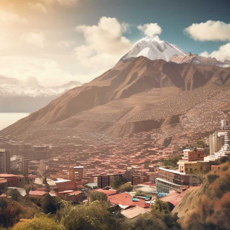 La Paz, Bolivia: Luxury's Unexpected Embrace? (Exclusivity & Limited Availability Explored)<h3>Is La Paz Luxury? Unpacking the Allure of Bolivia's Exclusive Heights</h3><h3>Beyond the Altitude: Discovering Luxury's Hidden Gems in La Paz, Bolivia</h3><h3>Limited Edition Adventures: Why La Paz Offers a Unique Luxury Experience</h3><h3>The Unexpected Luxury of La Paz: A Journey Beyond the Tourist Trail</h3><h3>La Paz: A Luxury Destination Defined by its Exclusivity and Uncommon Charm</h3><h3>Bolivia's Best-Kept Secret: Uncovering the Luxurious Side of La Paz</h3><h3>Rarefied Airs and Rare Experiences: Exploring the Luxury of La Paz, Bolivia</h3><h3>Exclusive Access: Unveiling the Hidden Luxuries of La Paz</h3><h3>Luxury Redefined: A Bolivian Adventure in La Paz, Beyond Expectation</h3>