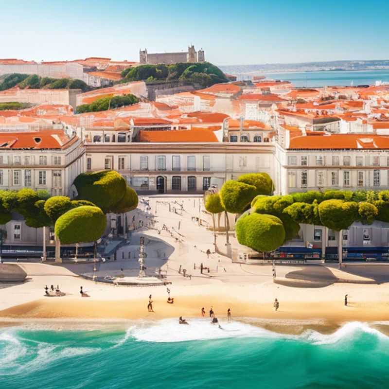 Lisbon's Luxurious Bites: From Charming Eateries to Michelin Stars – Is Lisbon a Luxury Destination?<h3>Savor Lisbon: Unveiling the City's Culinary Gems – A Luxury Travel Perspective</h3><h3>Lisbon on a Budget? Luxury Doesn't Mean Breaking the Bank!</h3><h3>Beyond the Palaces: Discovering Lisbon's Hidden Culinary Delights (Luxury Included!)</h3><h3>Is Lisbon a Luxury Destination? Dining Your Way to the Answer</h3><h3>A Foodie's Guide to Luxurious Lisbon: Michelin Stars & Local Treasures</h3><h3>Lisbon's Culinary Landscape: A Luxurious Exploration for Every Budget</h3>