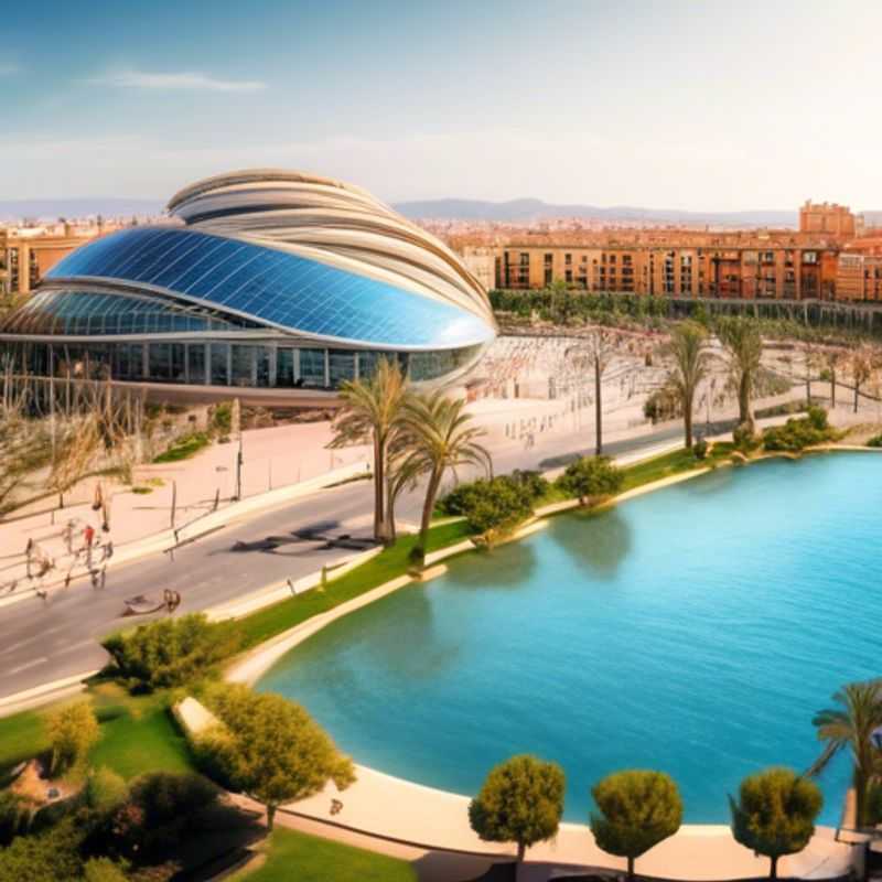 Unveiling Valencia's Luxury: A Rare Gem in Spain?<h3>Valencia: Is Luxury a Matter of Rarity or Experience?</h3><h3>Beyond the Tourist Trail: Discovering Valencia's Unique Luxury</h3><h3>The Unexpected Luxury of Valencia: Scarcity and the Art of Slow Travel</h3><h3>Luxury Redefined: Finding the Rare and Precious in Valencia, Spain</h3><h3>Is Valencia Spain's Best-Kept Luxury Secret?</h3><h3>Valencia's Hidden Gems: A Luxury Escape Off the Beaten Path</h3><h3>The Allure of the Rare: Experiencing Luxury in Unexpected Places (Valencia)</h3><h3>Luxury Travel Reimagined: Finding Rarity and Exclusivity in Valencia</h3><h3>Valencia: A Luxury Destination Where Rarity Meets Authentic Charm</h3>
