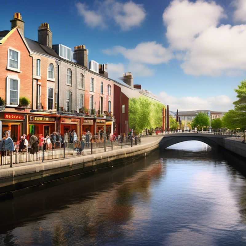 Unveiling Dublin's Culinary Delights: A Luxury Perspective<h3>Dining in Dublin: Is it Truly a Luxury Destination?</h3><h3>A Connoisseur's Guide to Dublin's Food Scene: Price Points & Indulgences</h3><h3>Dublin's Gastronomic Gems: Balancing Budget & Luxury</h3><h3>Beyond the Guinness: Exploring Dublin's Diverse & Delicious Culinary Landscape</h3><h3>My Dublin Dining Diary: Luxury Experiences & Affordable Finds</h3><h3>Is Dublin a Luxury Escape? A Foodie's Verdict</h3><h3>Dublin on a Plate: A Luxurious Culinary Journey (and its Cost!)</h3><h3>Savoring Dublin: A Luxurious Culinary Adventure</h3><h3>The Price of Paradise: Exploring Dublin's High-End & Budget-Friendly Dining</h3>
