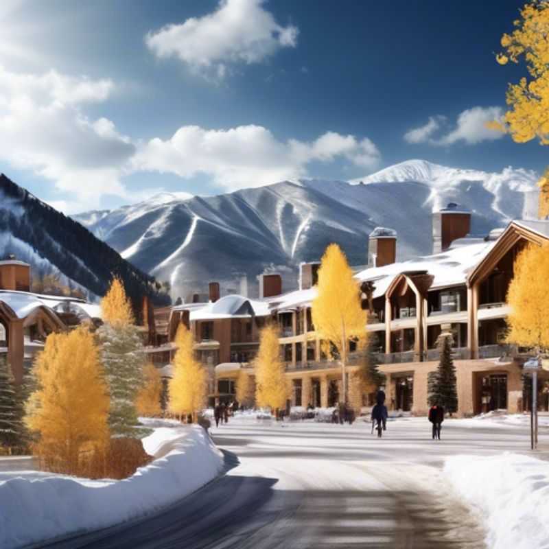 Is Aspen, USA, Truly Luxurious? A Deep Dive into Craftsmanship and Materials<h3>Aspen's Gilded Edge: Exploring the Quality of Luxury in the Rockies</h3><h3>Beyond the Ski Slopes: Unpacking Aspen's Craftsmanship and its Claim to Luxury</h3><h3>Aspen's Luxe Legacy: A Connoisseur's Look at Materials and the Human Stories Behind Them</h3><h3>More Than Meets the Eye: Examining the Craftsmanship that Defines Aspen's Luxury</h3><h3>From Humble Beginnings to High Altitude Opulence: Aspen's Journey to Luxury</h3>