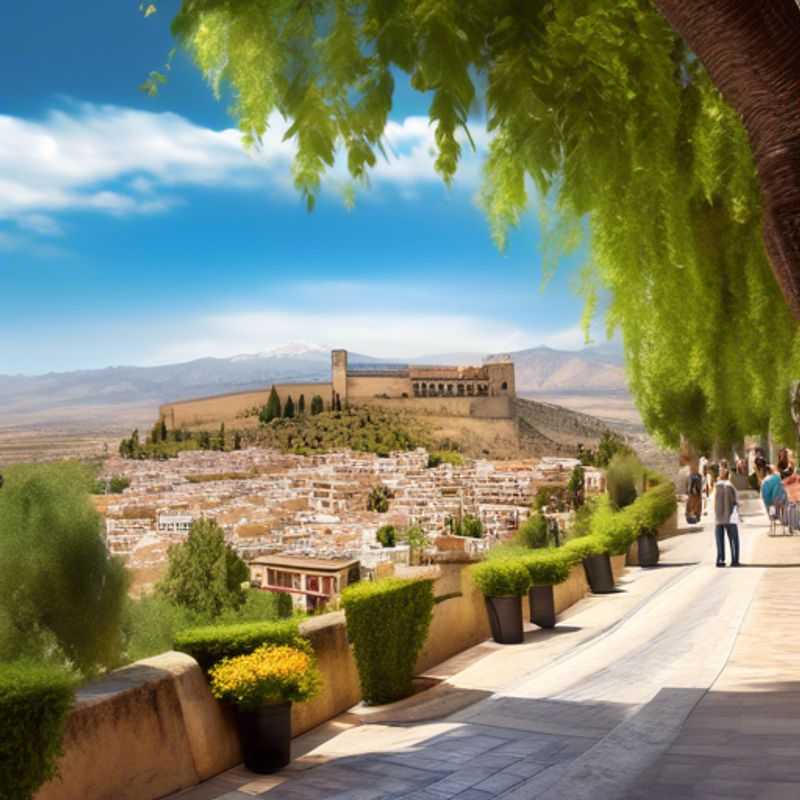 Granada, Spain: Unveiling the Luxury Within its Moorish Majesty<h3>Is Granada Luxury? A Journey Through Craftsmanship and Culture</h3><h3>Beyond the Alhambra: Discovering Granada's Hidden Luxuries</h3><h3>Granada's Exquisite Craftsmanship: A Tapestry of Luxury</h3><h3>The Soul of Granada: Where History Meets High-End Hospitality</h3><h3>Handcrafted Elegance: Exploring Granada's Luxurious Artisan Heritage</h3><h3>A Connoisseur's Guide to Granada: Indulging in Luxury Experiences</h3><h3>Granada's Allure: A Personal Reflection on Luxury Travel</h3><h3>More Than Just a City: My Granada Luxury Escape</h3><h3>Unveiling the Secrets of Granada: A Luxurious Cultural Immersion</h3>