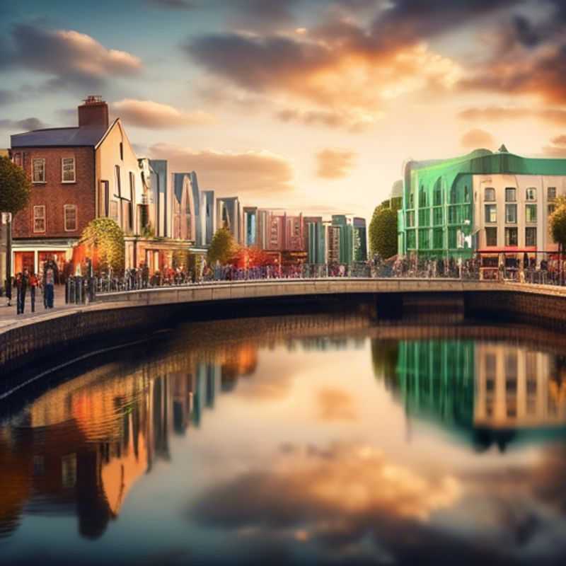 Is Dublin a Luxury Destination? Unveiling the Emerald Isle's High-End Charms<h3>Dublin's Luxury: Beyond the Guinness – A Connoisseur's Guide to Craftsmanship & Culture</h3><h3>Luxury Travel in Dublin: Discovering Authentic Experiences & Exquisite Craftsmanship</h3><h3>Ireland's Hidden Luxury: Uncovering Dublin's Finest Kept Secrets (and Saving Money While Doing It!)</h3><h3>Exploring Dublin's High-End Heritage: A Guide to Authentic Luxury on a Budget</h3><h3>Dublin's Unexpected Luxuries: From Artisan Workshops to Michelin-Starred Gastronomy</h3><h3>Savvy Luxury Travel: Dublin's Best Kept Secrets for the Discerning Traveler</h3><h3>The Art of Luxury Travel: Dublin's Craftsmanship and Cultural Immersion</h3><h3>Beyond the Tourist Trail: Finding Luxury and Authenticity in Dublin, Ireland</h3><h3>Luxury on a Budget: Exploring Dublin's Cultural Gems and Artisan Treasures</h3>