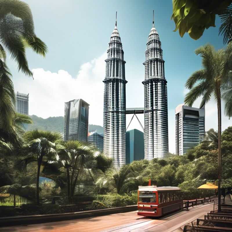 Is Kuala Lumpur the Unexpected Jewel of Luxury Travel? Unmasking the Myths and Realities<h3>Kuala Lumpur: Beyond the Glittering Towers – A Luxury Connoisseur's Guide to Rarity and Exclusivity</h3><h3>Deciphering Kuala Lumpur: Luxury's Hidden Codes and the Quest for the Truly Unique</h3><h3>The Enigma of Kuala Lumpur's Luxury: A Journey Through History, Legend, and Opulent Secrets</h3><h3>Luxury Unveiled: Exploring Kuala Lumpur's Rare Gems and Unexpected Experiences</h3><h3>Kuala Lumpur: More Than Meets the Eye – An Exclusive Look at Luxury's Unexpected Face</h3><h3>Beyond the Tourist Trail: Finding Authentic Luxury in the Heart of Kuala Lumpur</h3><h3>The Kuala Lumpur Paradox: Where Modern Opulence Meets Ancient Mystique (A Luxury Travel Mystery)</h3>