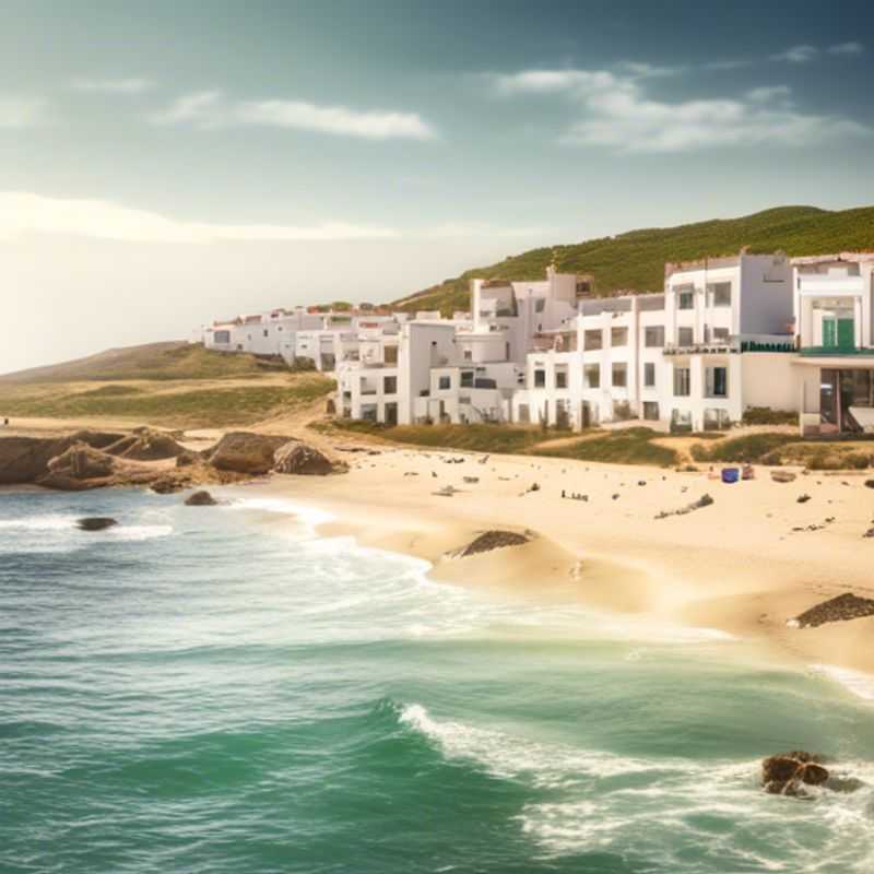 Tarifa, Spain: Luxury Travel? Let's Decipher the Destination (and the Transport!)<h3>From Taxis to Tapas: Navigating Tarifa's Transportation Scene (and its Unexpected Opulence)</h3><h3>Unlocking Tarifa's Secrets: A Luxurious Journey Through History, Myth, and… Public Transport?</h3><h3>Is Tarifa a Luxury Destination? A Guide's Whimsical Investigation (Involving Surprisingly Comfortable Buses)</h3><h3>Tarifa's Transportation Conundrum: Balancing Budget, Luxury, and the Pursuit of Ancient Mysteries</h3><h3>Beyond the Beaches: Exploring Tarifa's Luxury (and its surprisingly efficient taxi system)</h3>