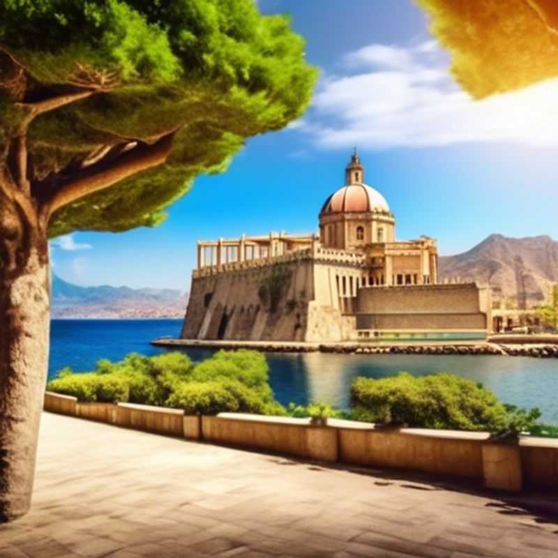 Palermo's Palatial Plates: Is This Sicilian City Truly Luxurious? A Culinary Conundrum<h3>From Pasta Poverty to Michelin Majesty: Unpacking Palermo's Diverse Dining Scene</h3><h3>Beyond Arancini: A Luxurious Gastronomic Journey Through Palermo's Hidden Gems</h3><h3>Ancient Flavors, Modern Indulgence: Deciphering the Luxury Enigma of Palermo's Cuisine</h3><h3>Is Palermo a Luxury Destination? A Deliciously Intriguing Investigation</h3><h3>Truffle Hunting and Trattorias: Redefining Luxury in the Heart of Palermo</h3>